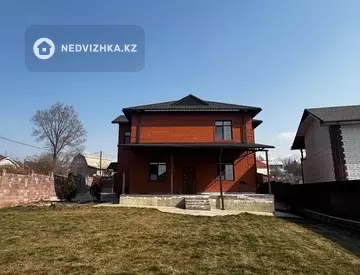 6-комнатный дом, 10.5 соток, 420 м²
