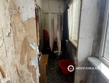 3-комнатная квартира, этаж 5 из 5, 63 м²