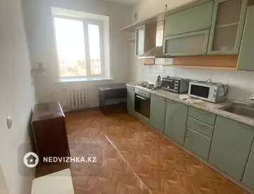 2-комнатная квартира, этаж 9 из 10, 65 м²