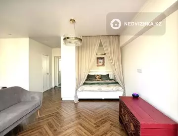 1-комнатная квартира, этаж 7 из 9, 36 м²