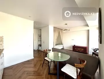 1-комнатная квартира, этаж 7 из 9, 36 м²