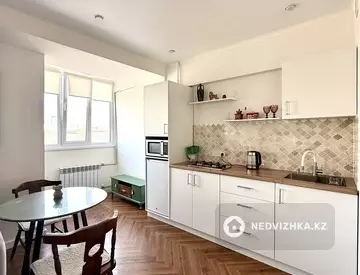 1-комнатная квартира, этаж 7 из 9, 36 м²