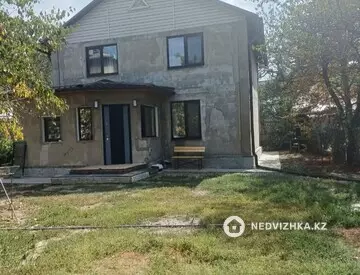 4-комнатный дом, 5 соток, 130 м²