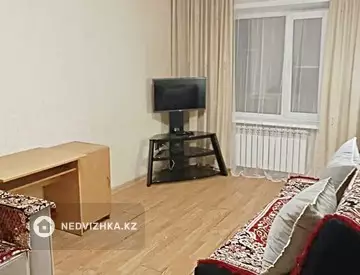 1-комнатная квартира, этаж 5 из 5, 32 м²
