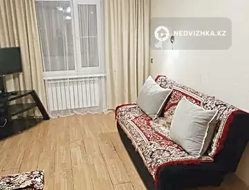 1-комнатная квартира, этаж 5 из 5, 32 м²