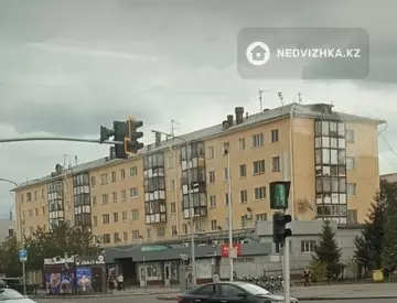 1-комнатная квартира, этаж 5 из 5, 32 м²