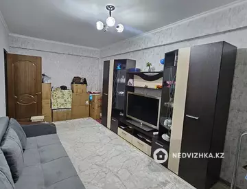 1-комнатная квартира, этаж 2 из 5, 35 м²