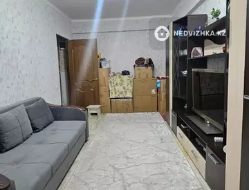 1-комнатная квартира, этаж 2 из 5, 35 м²