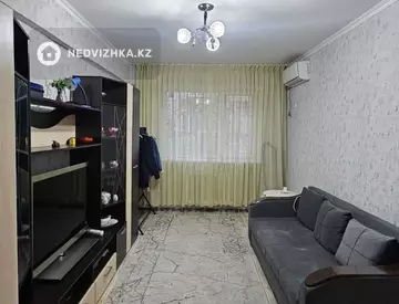 1-комнатная квартира, этаж 2 из 5, 35 м²
