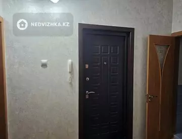 1-комнатная квартира, этаж 5 из 9, 40 м², На длительный срок