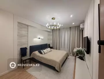 4-комнатная квартира, этаж 14 из 16, 125 м²