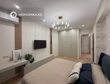 4-комнатная квартира, этаж 14 из 16, 125 м²