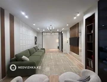 4-комнатная квартира, этаж 14 из 16, 125 м²