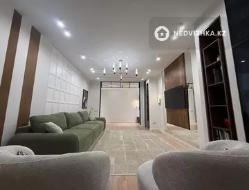 4-комнатная квартира, этаж 14 из 16, 125 м²