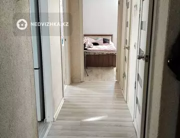 3-комнатная квартира, этаж 2 из 2, 69 м²