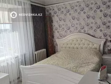 3-комнатная квартира, этаж 2 из 2, 69 м²