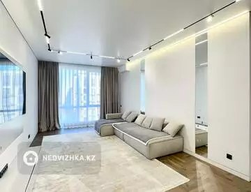3-комнатная квартира, этаж 8 из 17, 112 м²