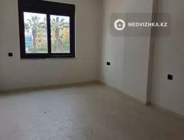 2-комнатная квартира, этаж 1 из 3, 55 м²