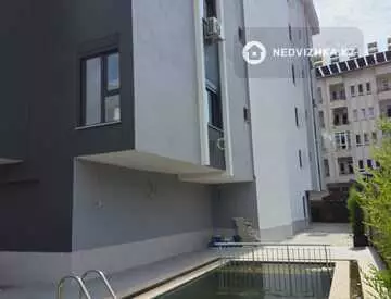 2-комнатная квартира, этаж 1 из 3, 55 м²