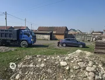 2-комнатная часть дома, 4 соток, 4 м²