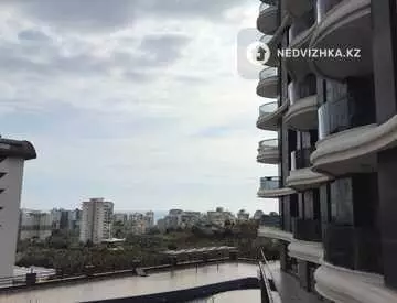 2-комнатная квартира, этаж 1 из 3, 55 м²