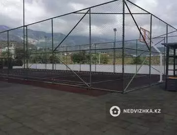 2-комнатная квартира, этаж 1 из 3, 55 м²