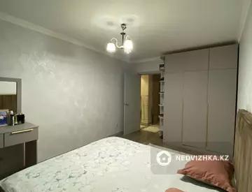 3-комнатная квартира, этаж 8 из 10, 66 м²