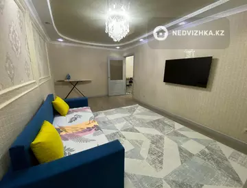 3-комнатная квартира, этаж 8 из 10, 66 м²