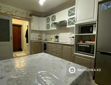 3-комнатная квартира, этаж 8 из 10, 66 м²