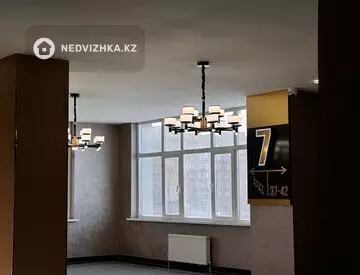 2-комнатная квартира, этаж 1 из 13, 126 м²