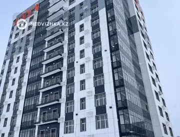 2-комнатная квартира, этаж 1 из 13, 126 м²