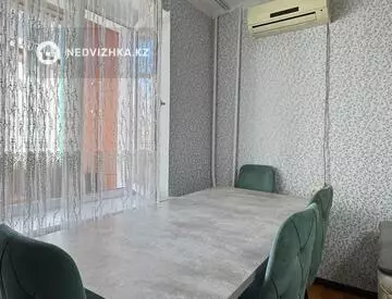3-комнатная квартира, этаж 2 из 5, 80 м²