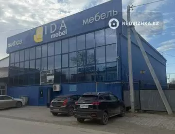 Офис, Магазин и др., 2 этажа, 1 100 м²