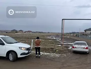 Участок 5.0 соток