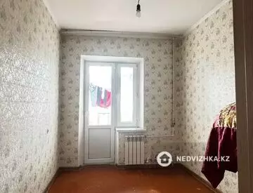 3-комнатная квартира, этаж 3 из 9, 72 м²