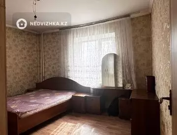 3-комнатная квартира, этаж 3 из 9, 72 м²