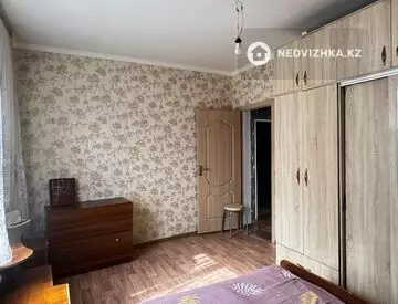 3-комнатная квартира, этаж 3 из 9, 72 м²