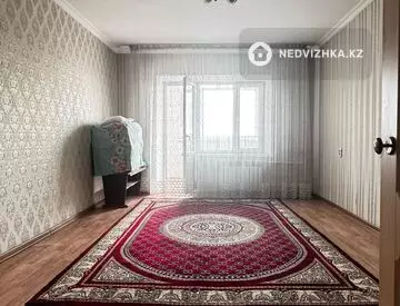 3-комнатная квартира, этаж 3 из 9, 72 м²