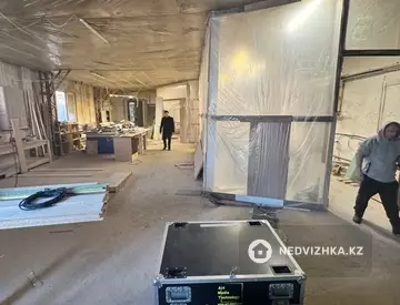 Помещение, этаж 1 из 1, 293 м², На длительный срок