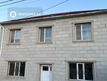 5-комнатный дом, 8 соток, 250 м², На длительный срок