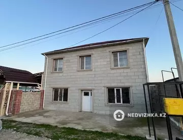 5-комнатный дом, 8 соток, 250 м², На длительный срок