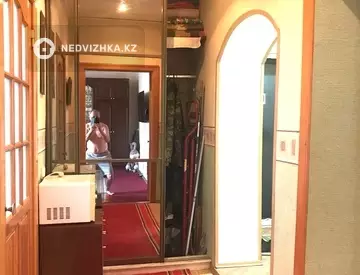 3-комнатная квартира, этаж 2 из 2, 73 м²