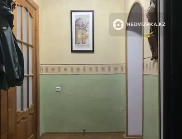 3-комнатная квартира, этаж 2 из 2, 73 м²