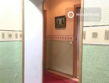 3-комнатная квартира, этаж 2 из 2, 73 м²