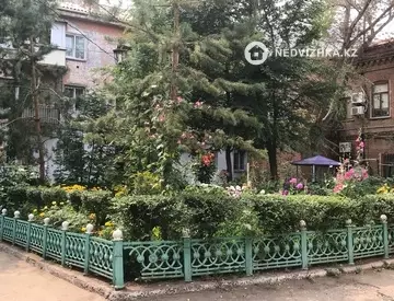 3-комнатная квартира, этаж 2 из 2, 73 м²