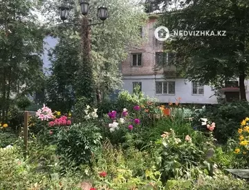 3-комнатная квартира, этаж 2 из 2, 73 м²