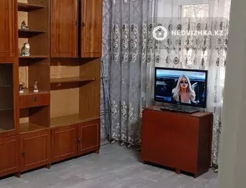 1-комнатная квартира, этаж 2 из 3, 31 м², На длительный срок