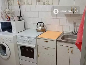 1-комнатная квартира, этаж 2 из 3, 31 м², На длительный срок