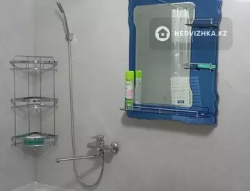 1-комнатная квартира, этаж 2 из 3, 31 м², На длительный срок