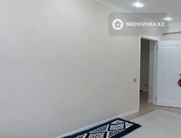 3-комнатная квартира, этаж 1 из 5, 70 м²